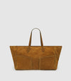 Sergeant Carryall Suede Marrakech