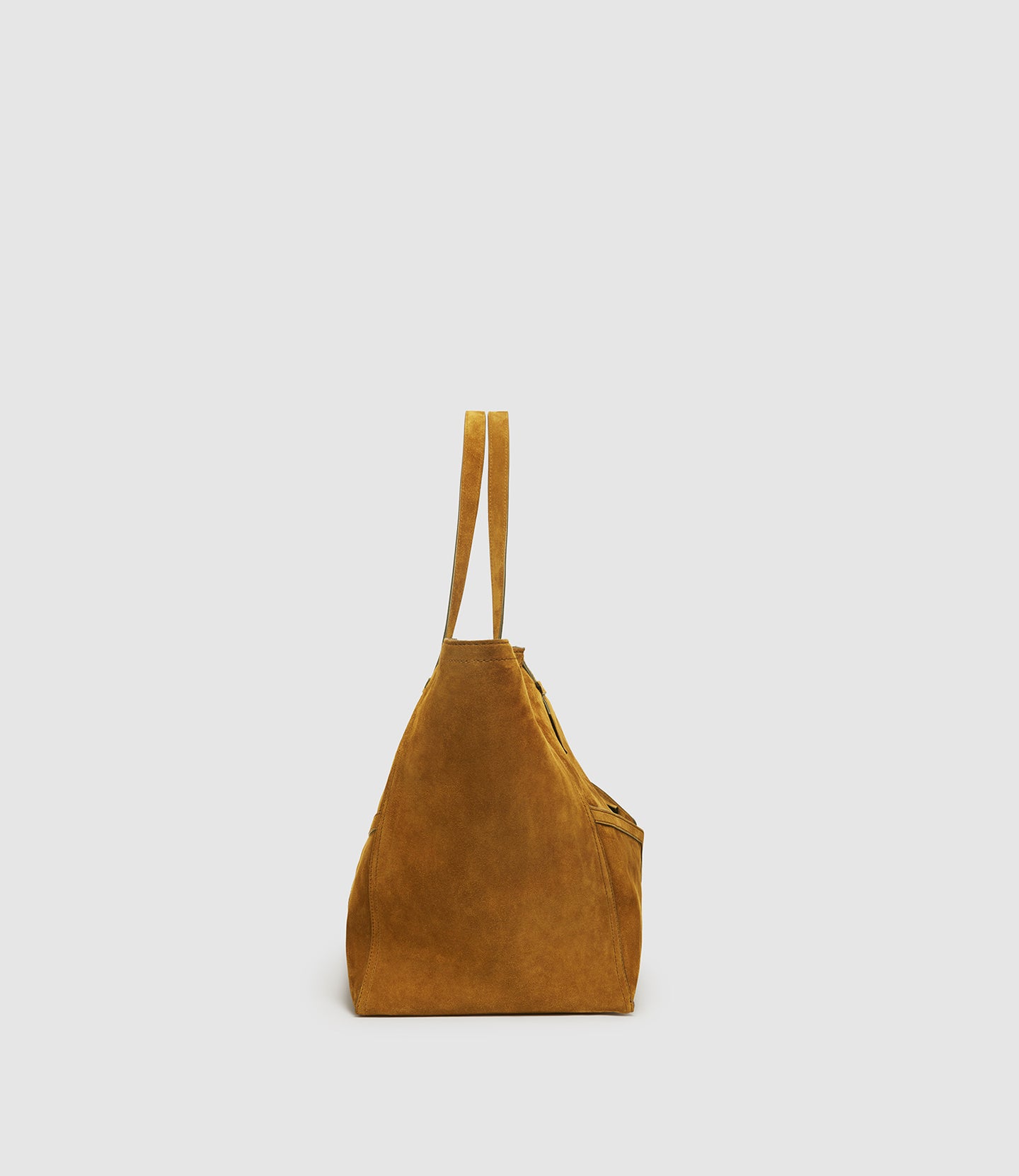 Sergeant Carryall Suede Marrakech