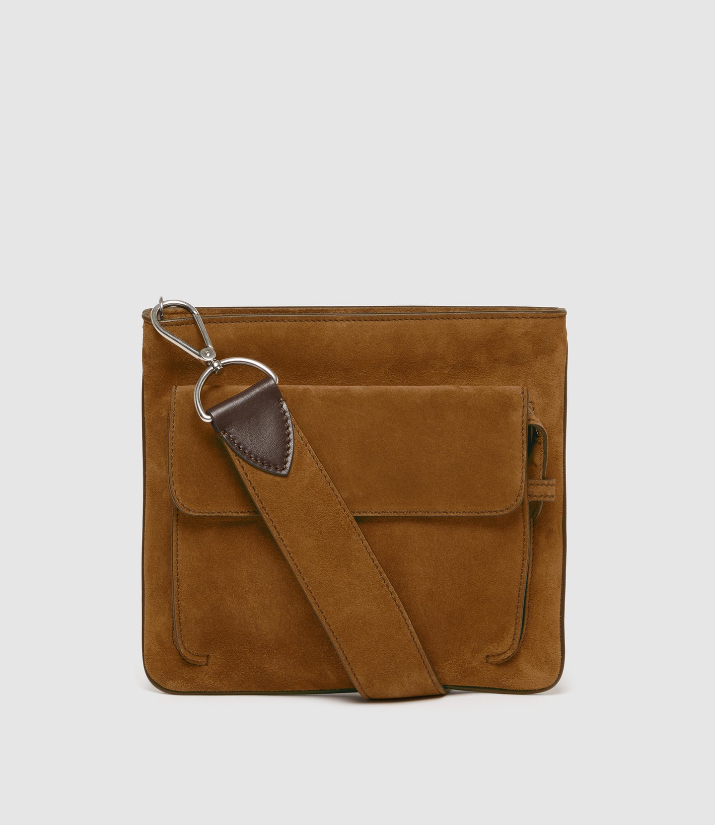 Slide Messenger 21 Suede Marrakech