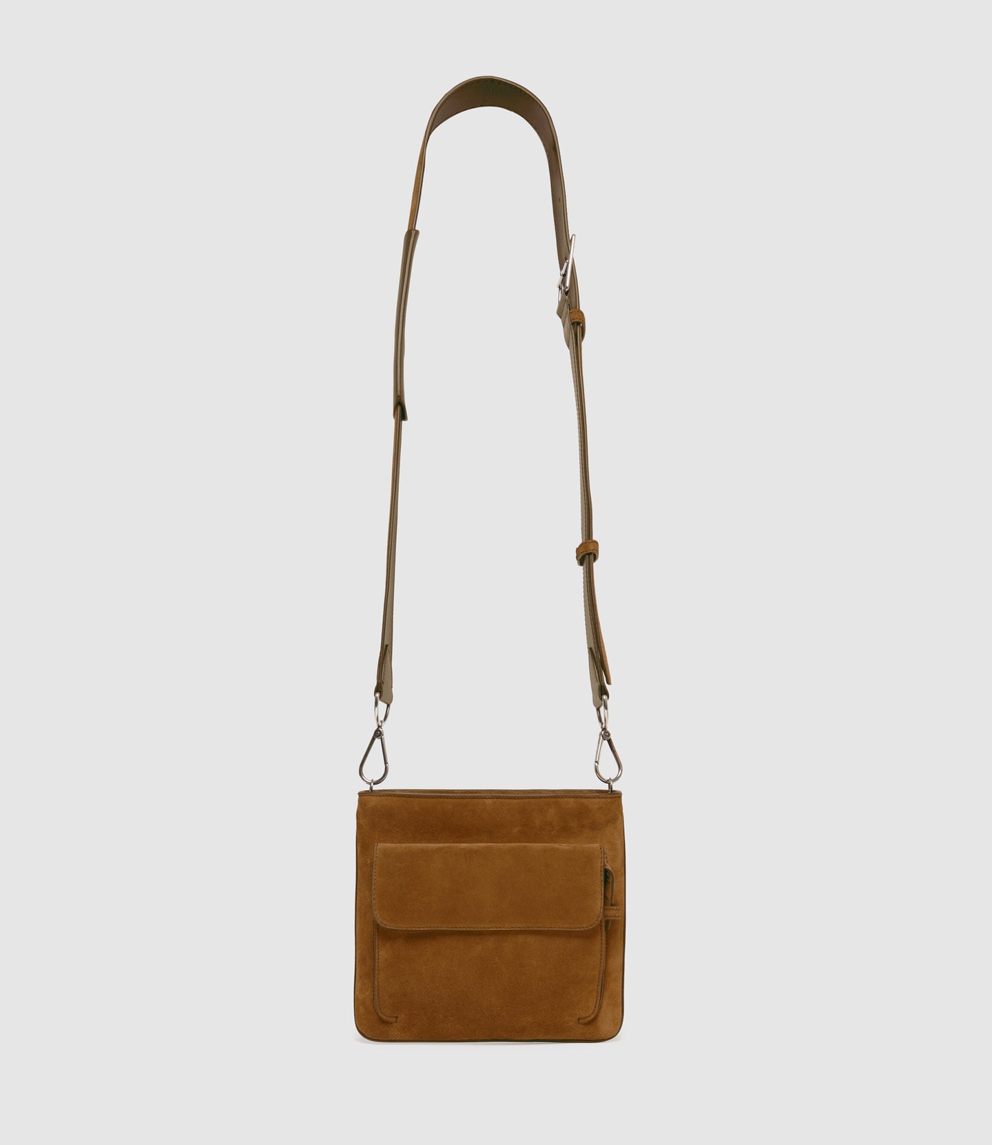 Slide Messenger 21 Suede Marrakech