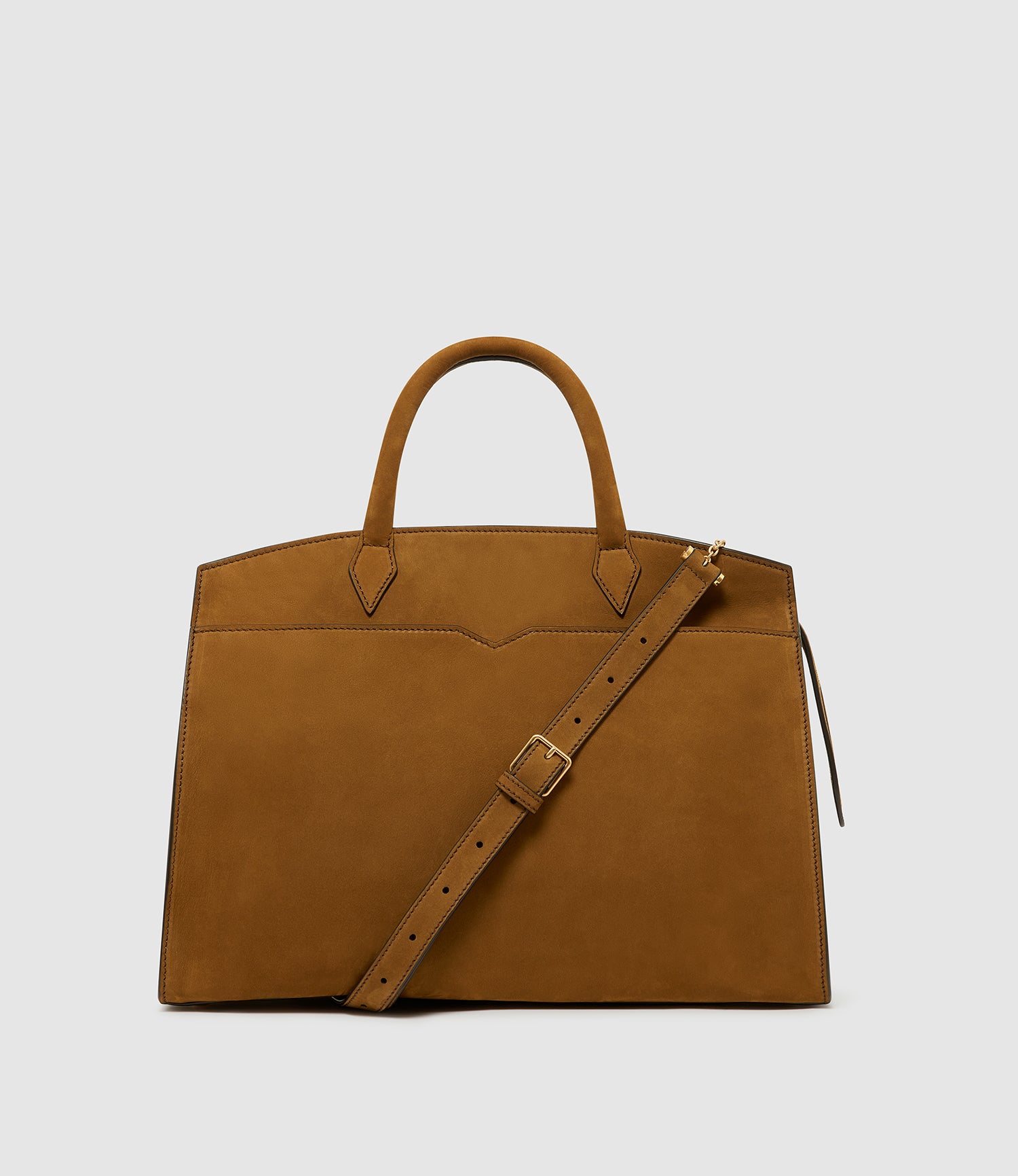 Vérité City Small Suede Marrakech | Métier