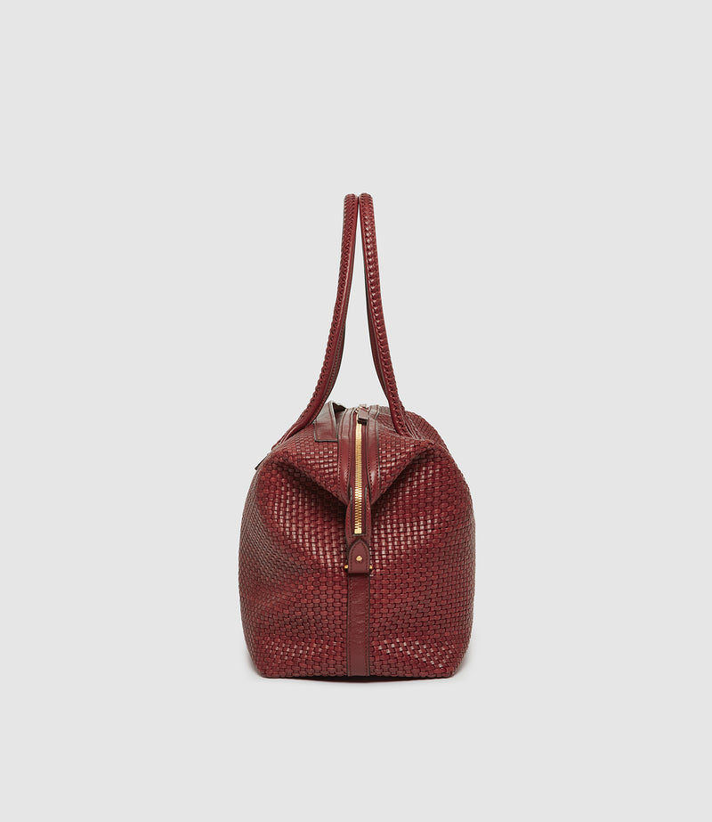 Bespoke Vérité All Day Coupé Woven