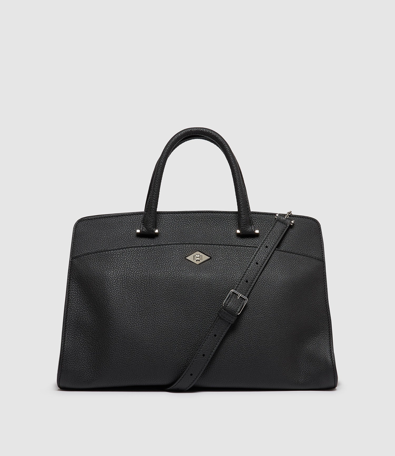 Métier Women's Handbag Tan Suede