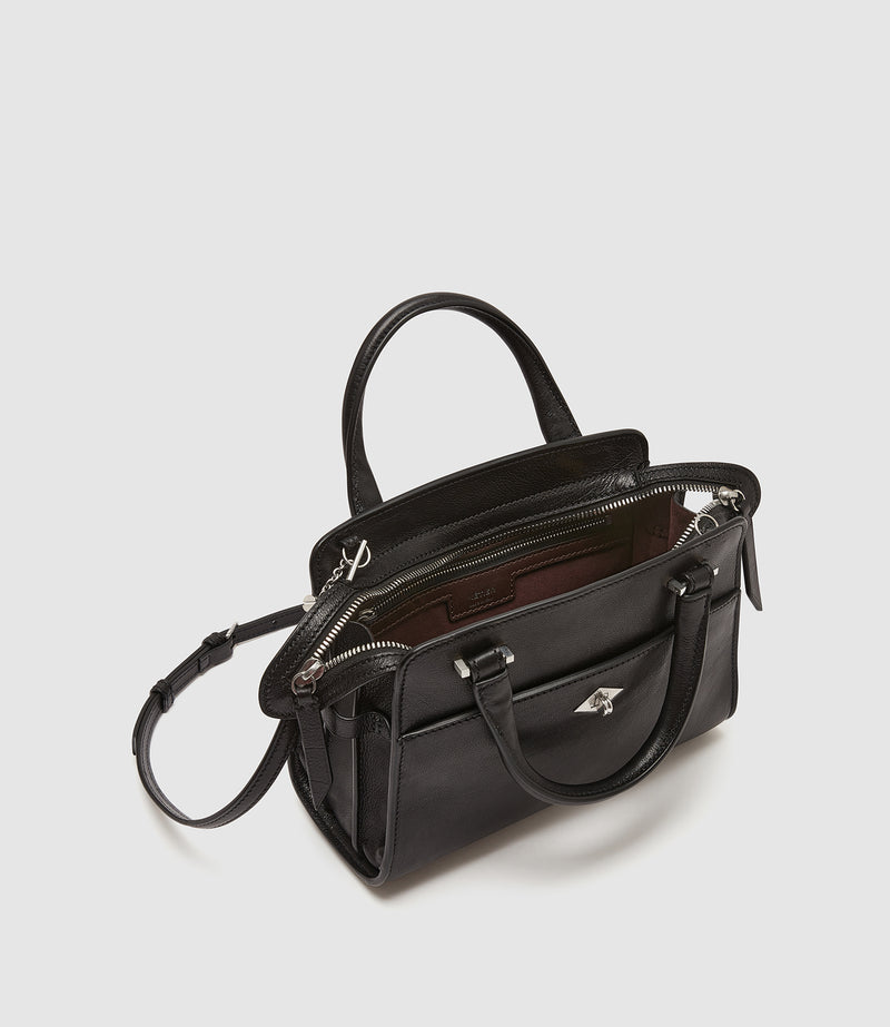 Private Eye Mini Marianne Black