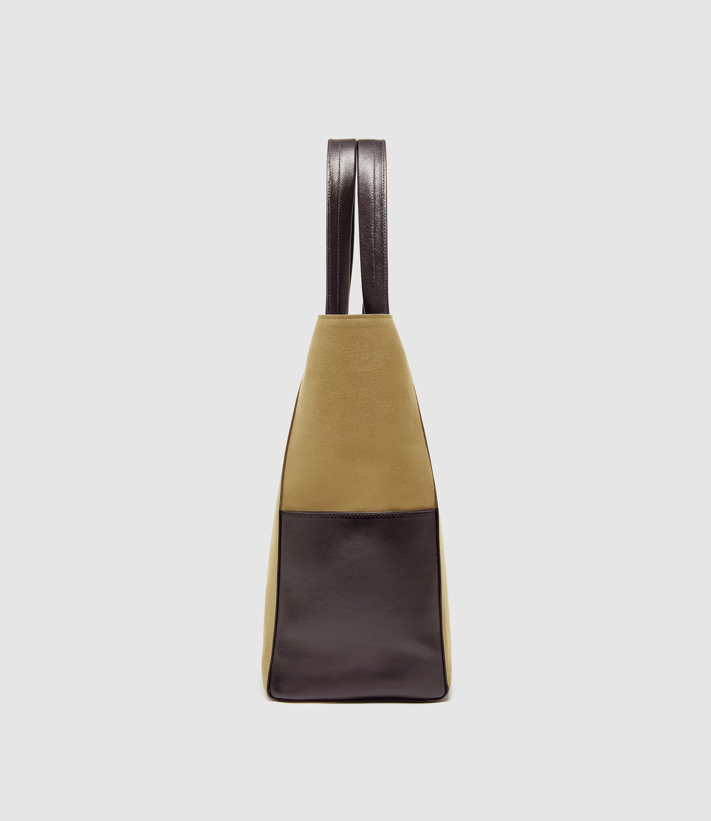 Passerby North-South Explorer Canvas With Cacao