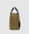 Racer 53 Military Twill with Elvis Black
