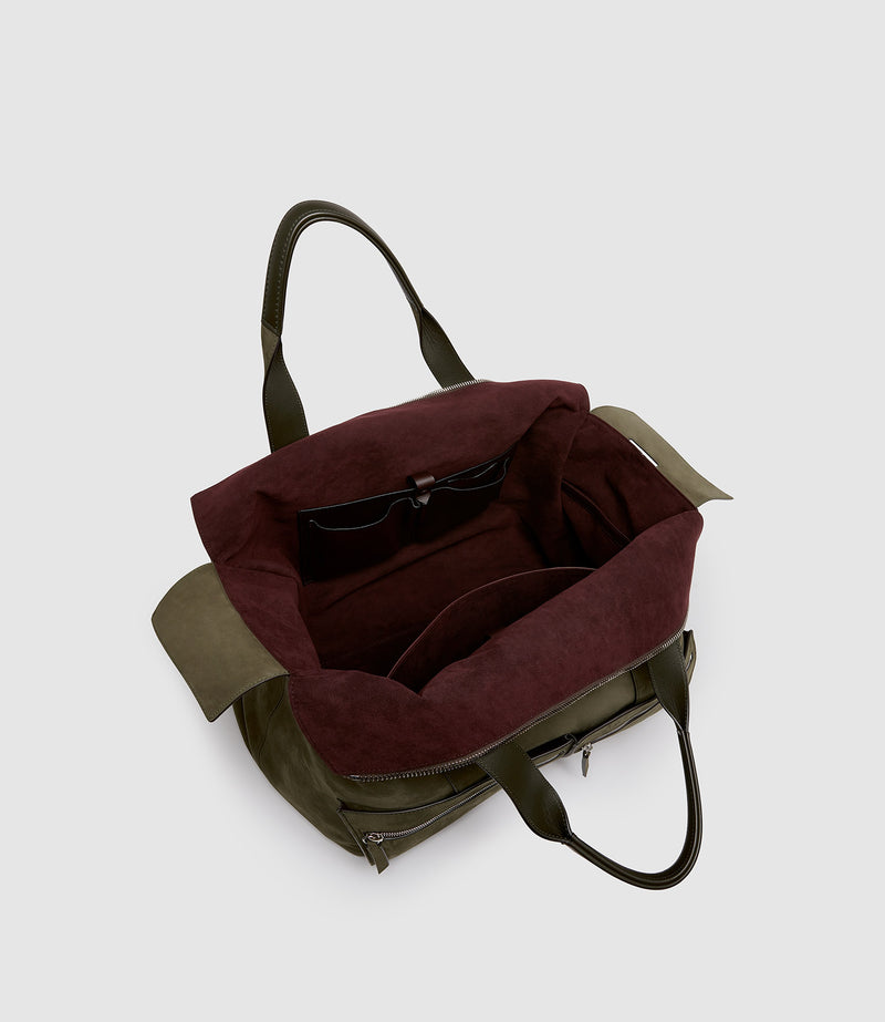 Racer 53 Suede Corfu