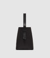 Tilt 16 Ultralight Calfskin Black
