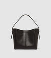 Tilt 16 Ultralight Calfskin Black
