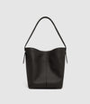 Tilt 22 Ultralight Calfskin Black