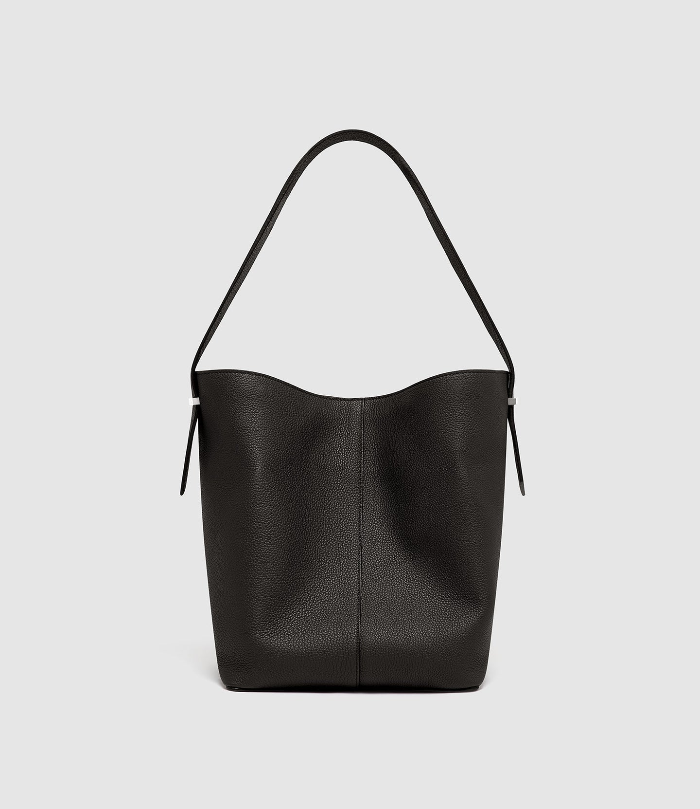 Tilt 22 Ultralight Calfskin Black