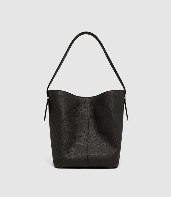 Tilt 22 Ultralight Calfskin Black
