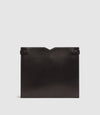 Stowaway Crossbody II Buttery Nappa Black