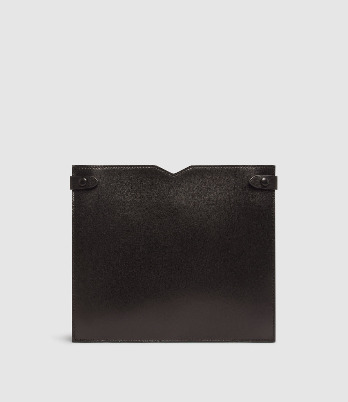 Stowaway Crossbody II Buttery Nappa Black