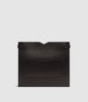 Stowaway Crossbody II Buttery Nappa Black
