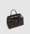 Stowaway Crossbody II Buttery Nappa Black