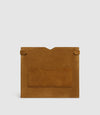 Stowaway Crossbody II Suede Marrakech
