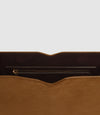 Stowaway Crossbody II Suede Marrakech