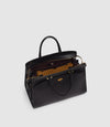 Stowaway Crossbody II Suede Marrakech
