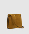 Stowaway Crossbody Suede Marrakech