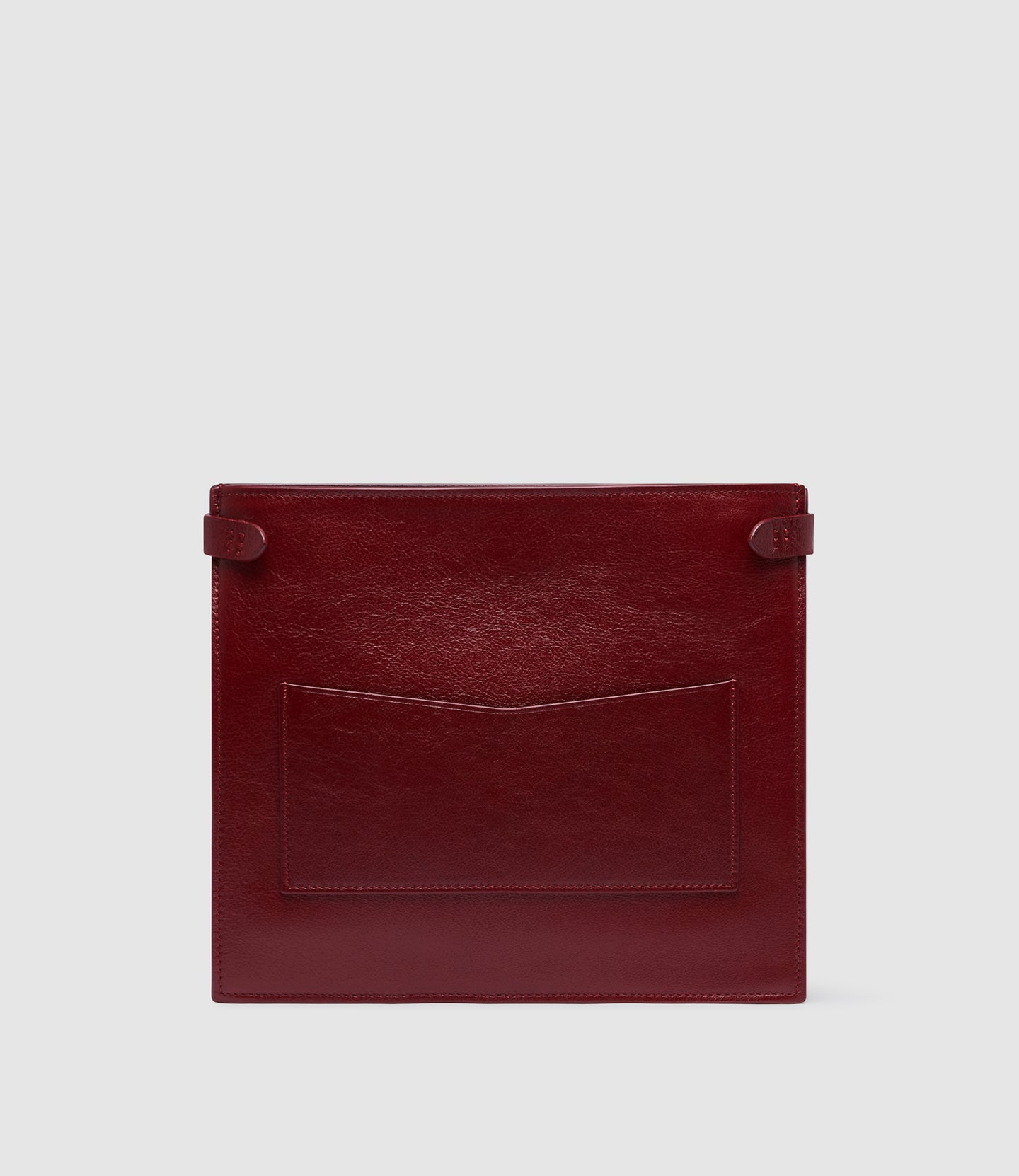 Stowaway Crossbody Elvis Dark Cherry