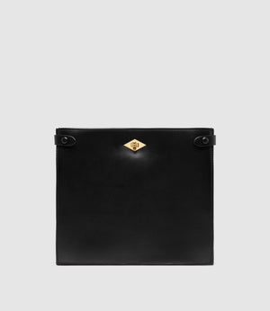 Stowaway Crossbody Palmellato Black