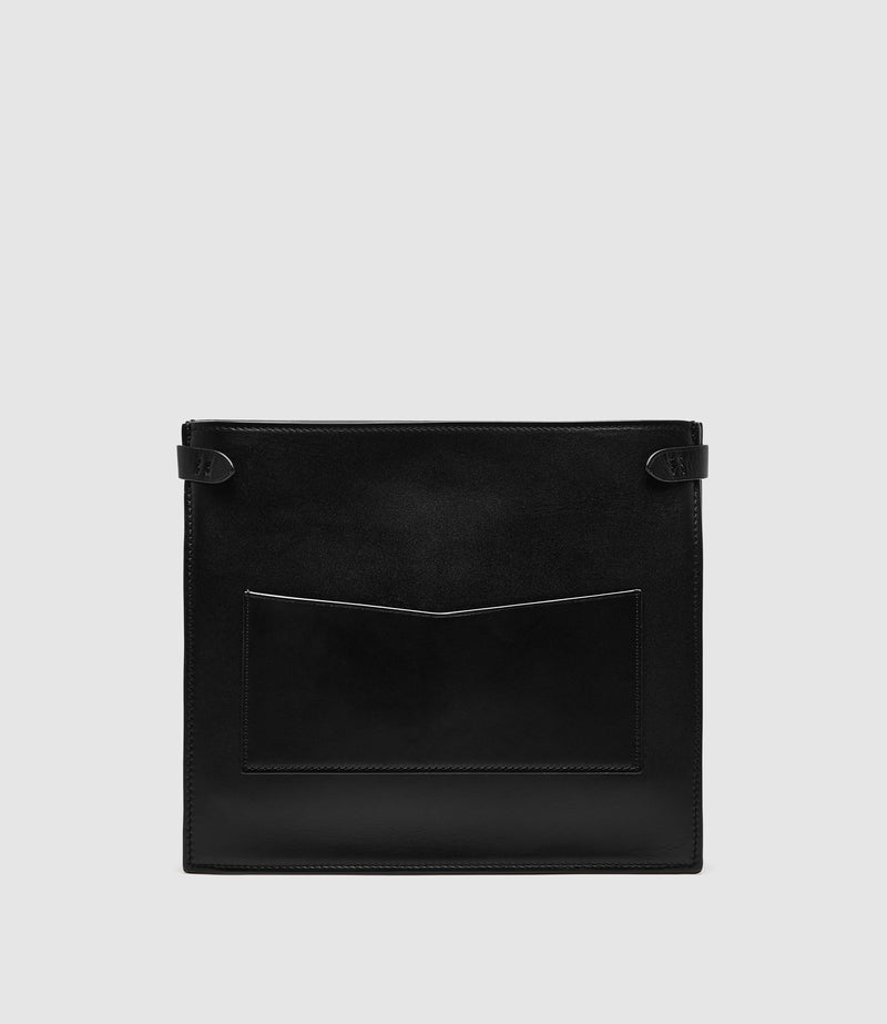 Stowaway Crossbody Palmellato Black