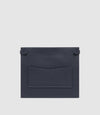 Stowaway Crossbody Soft Grain Leather Midnight