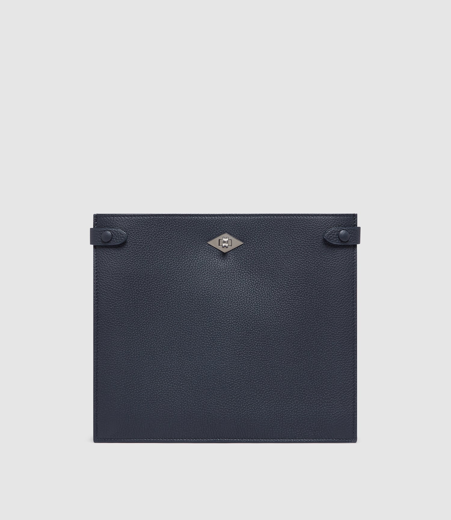Vérité City Atelier Calfskin Black | Métier