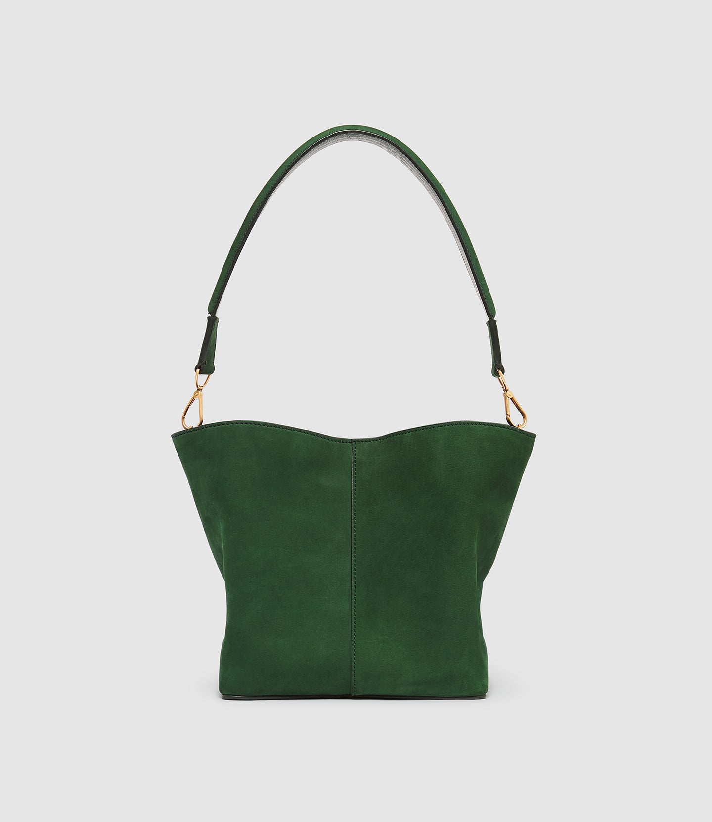 Twist 18 Nubuck Bright Emerald