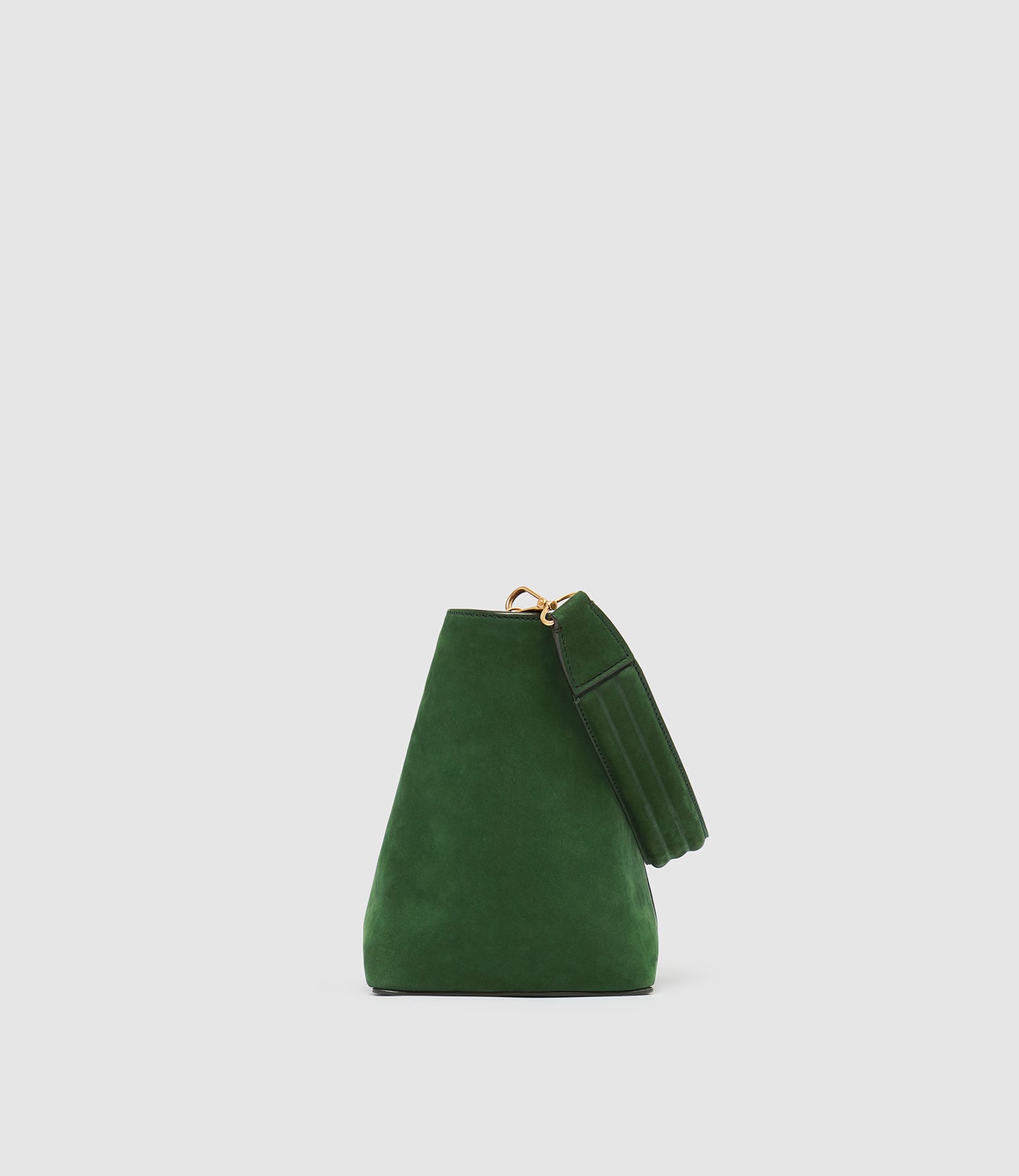 Twist 18 Nubuck Bright Emerald