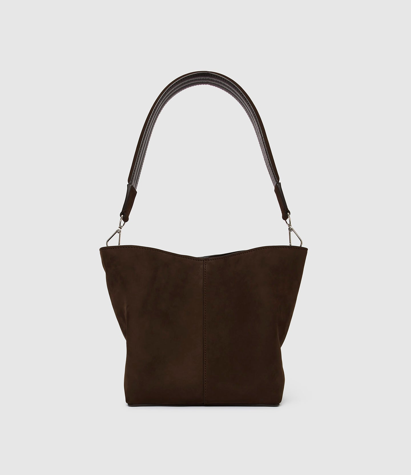 Twist 18 Nubuck Chocolate