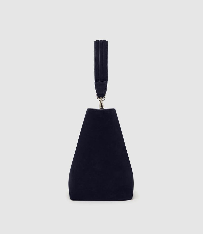 Twist 22 Nubuck Navy