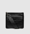 Slide Messenger 21 Buffalo Black