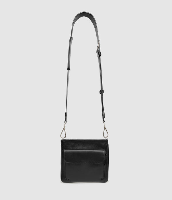 Slide Messenger 21 Buffalo Black