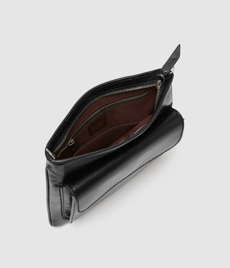 Slide Messenger 21 Buffalo Black