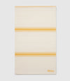 The Day At The Beach Set Cotton Izamal Yellow