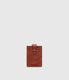 The Traveling Desk Set Buffalo Cognac