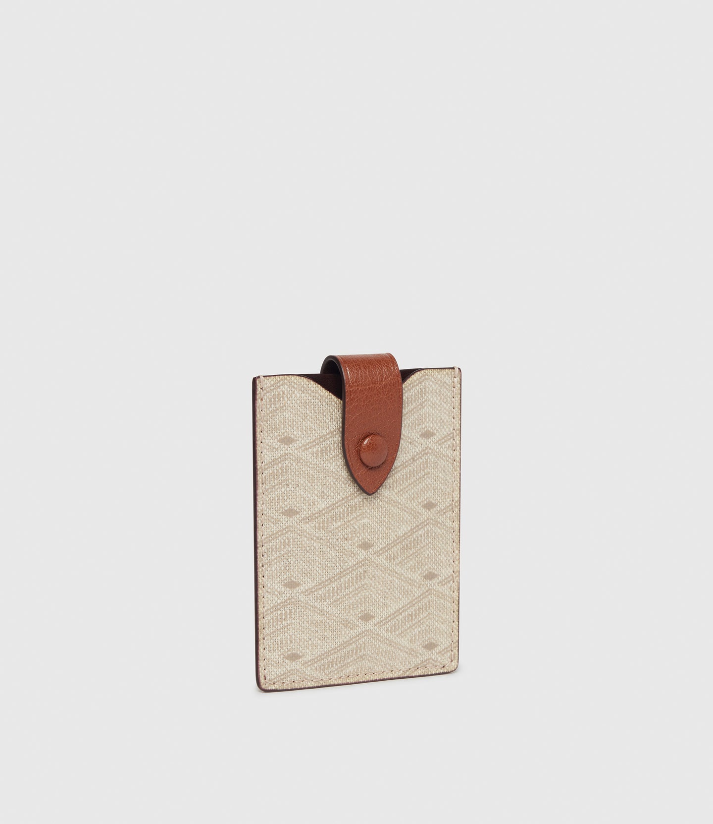 Small Wallet Signature Canvas Light