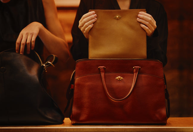 Discover The Collection