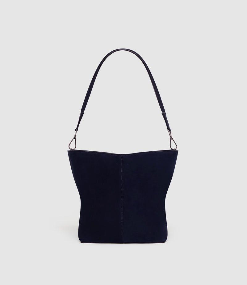 Twist 18 Nubuck Navy