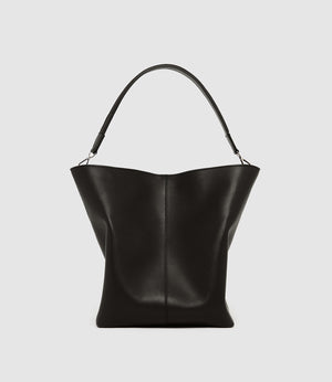 Twist 26 Supple Calfskin Black