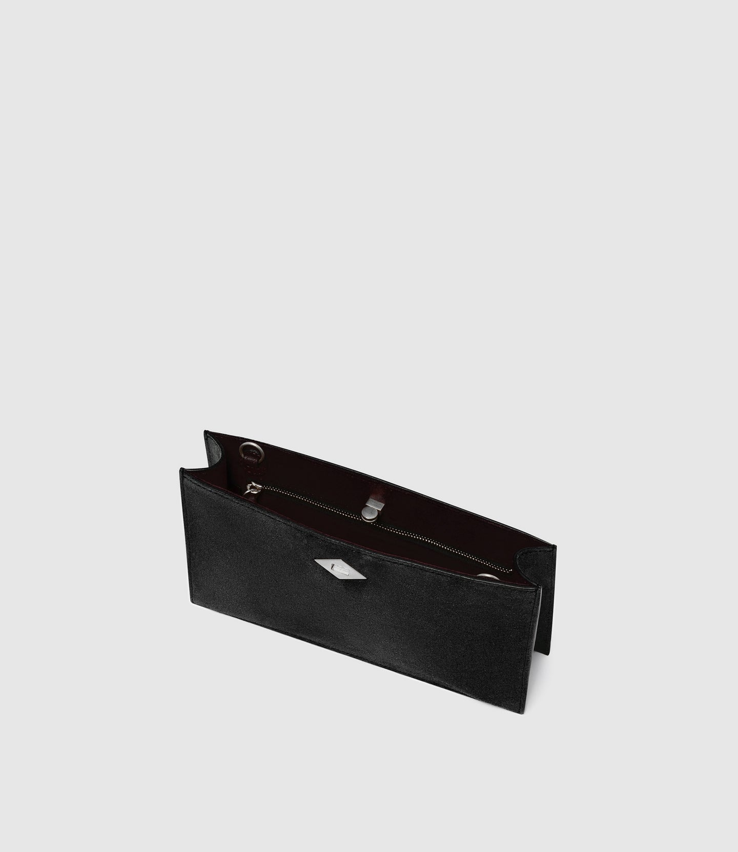 Ease 20 Buttery Suede Black