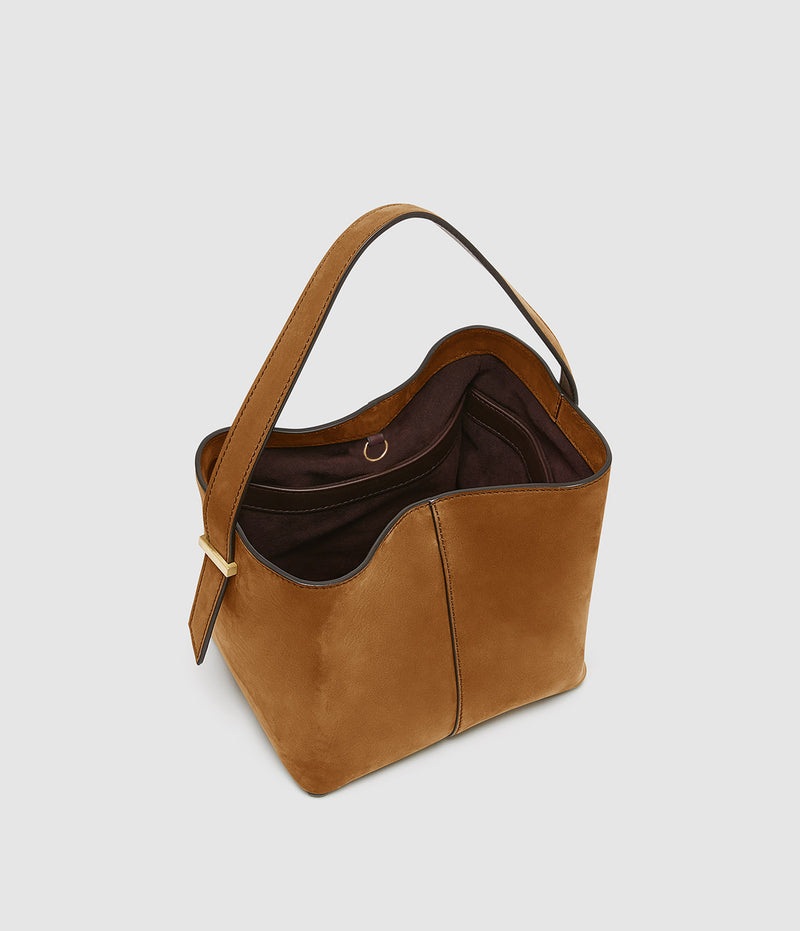 Tilt 16 Suede Marrakech