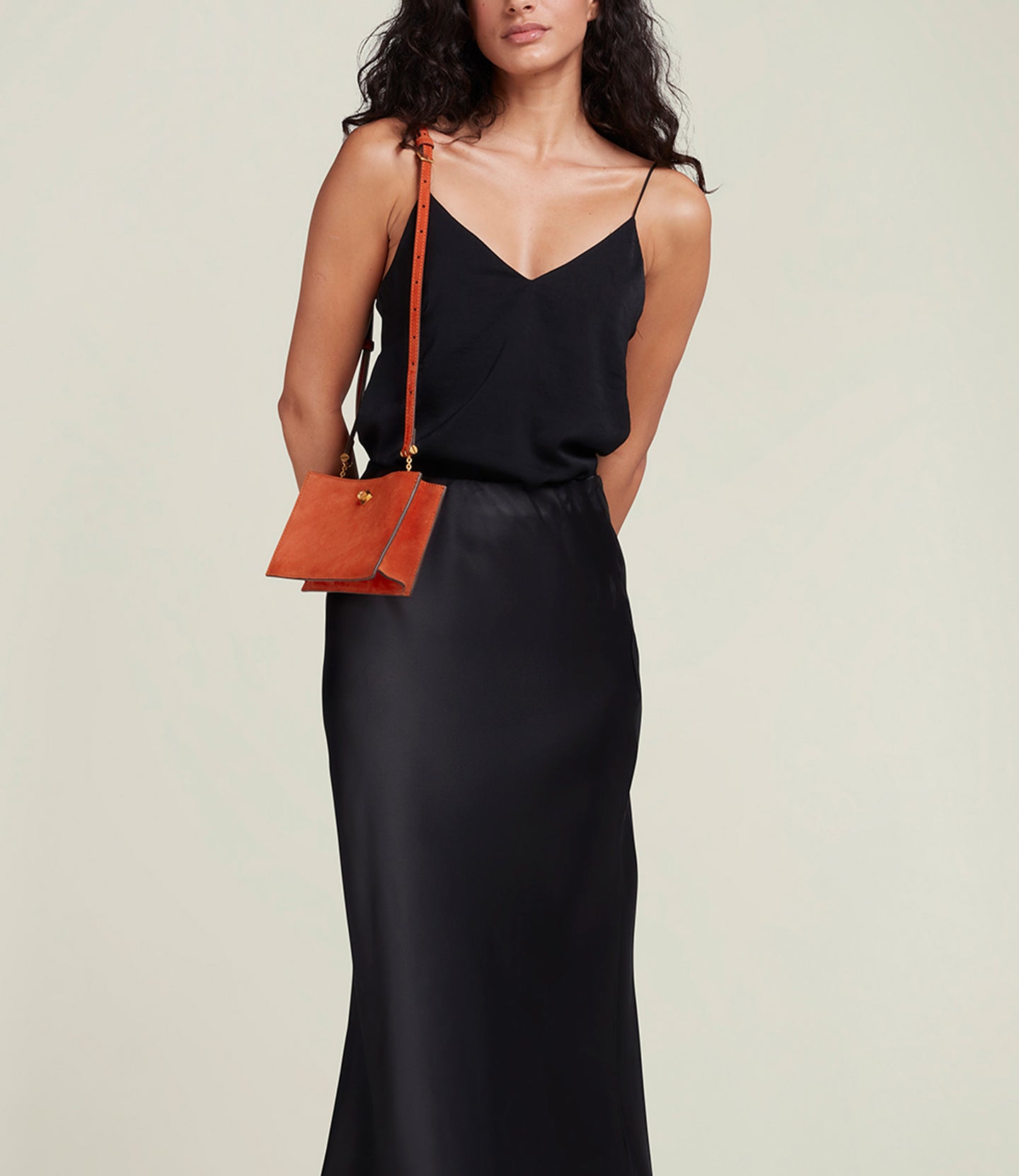 Ease 20 Suede Oaxaca