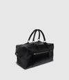 Vagabond Duffle Elvis Black