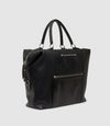 Vagabond All Day Atelier Calfskin Black