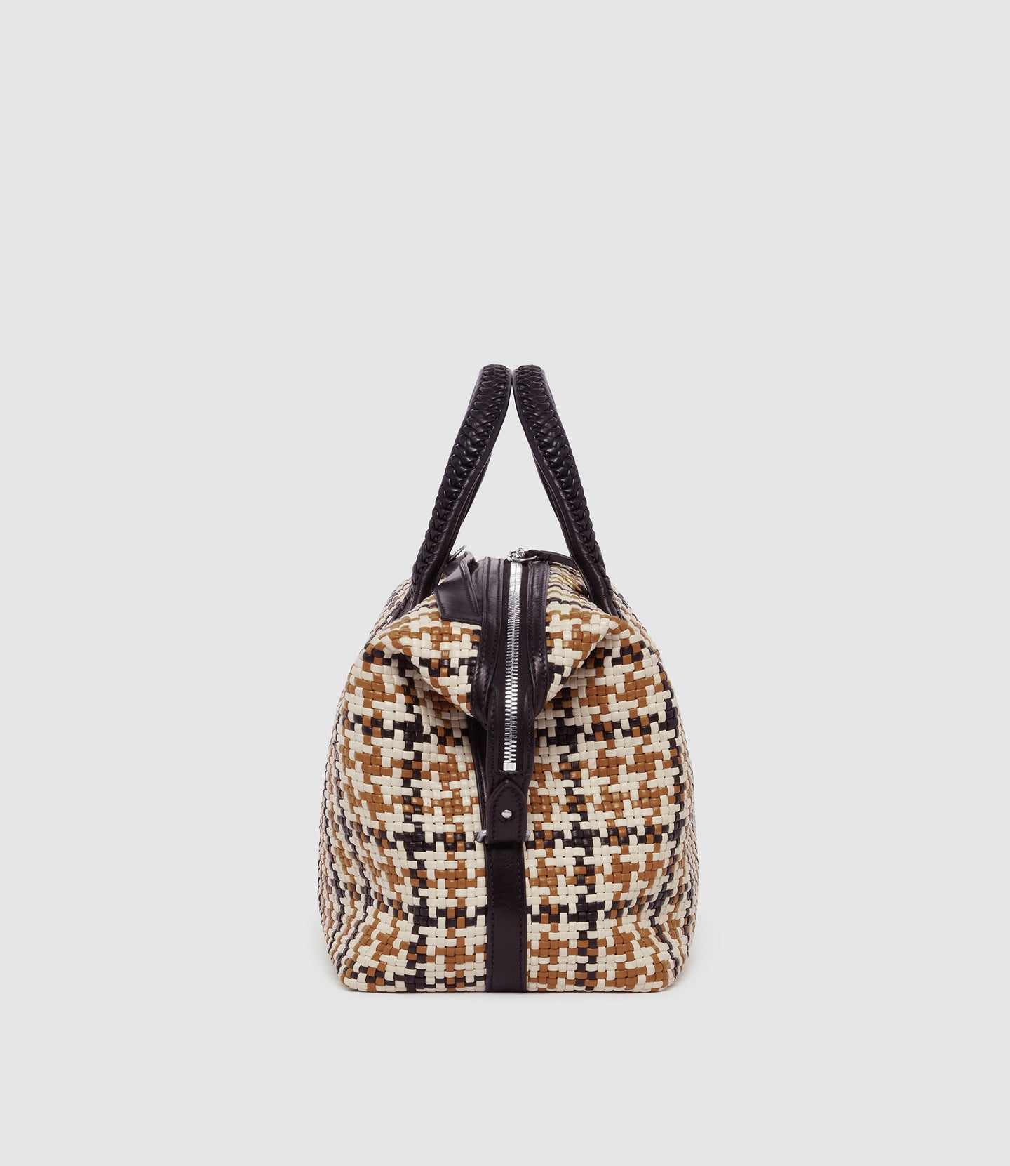 Bespoke Vérité City Coupé Woven