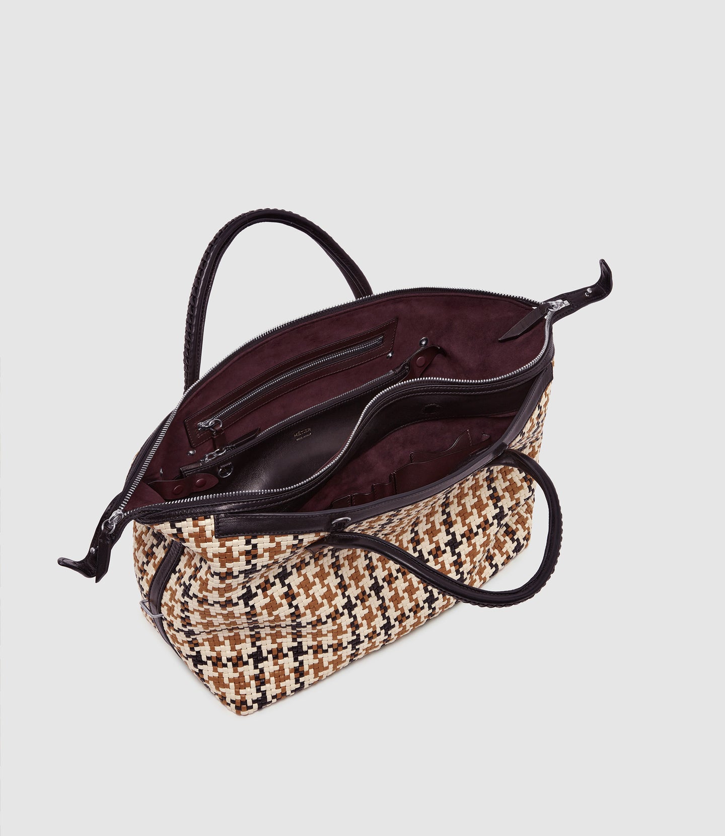 Bespoke Vérité City Coupé Woven