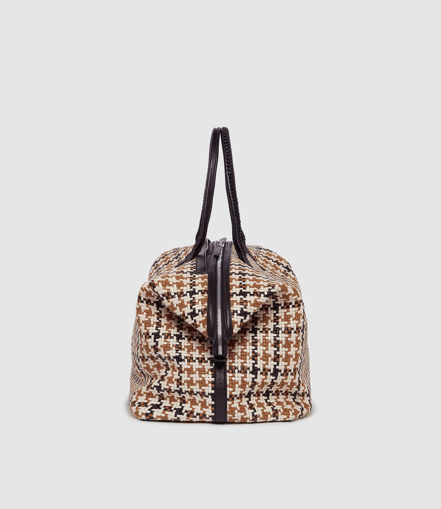 Bespoke Vérité Weekend Coupé Woven